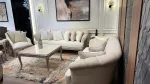 Queen Royal Sofa Set | Vento Furniture