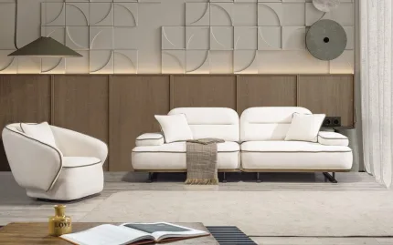 Safa Sofa Set | Vento Furniture