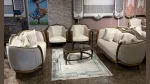Sedra Royal Sofa Set | Vento Furniture