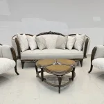 Sedra Royal Sofa Set | Vento Furniture