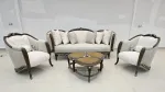 Sedra Royal Sofa Set | Vento Furniture