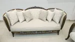 Sedra Royal Sofa Set | Vento Furniture
