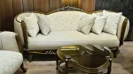 Sedra Royal Sofa Set | Vento Furniture