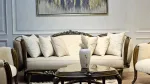 Sedra Royal Sofa Set | Vento Furniture