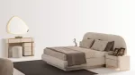 Soft Bedroom Set | Vento Furniture