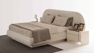 Soft Bedroom Set | Vento Furniture