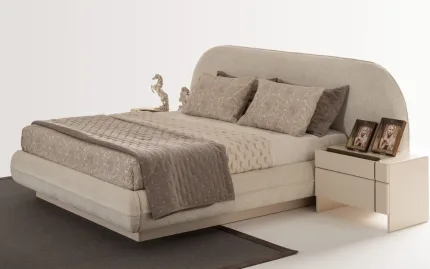 Soft Bedroom Set | Vento Furniture