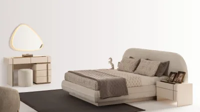 Soft Bedroom Set | Vento Furniture