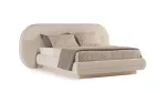 Soft Bedroom Set Bedbase | Vento Furniture