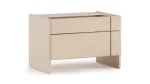 Soft Bedroom Set Commode | Vento Furniture