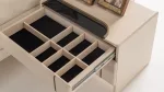 Soft Bedroom Set Commode | Vento Furniture