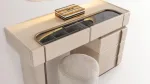 Soft Bedroom Set Dresser | Vento Furniture