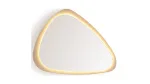 Soft Bedroom Set Dresser Mirror | Vento Furniture