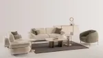 Soft Sofa Set | Vento Furniture