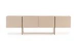 Soft Tv Stand | Vento Furniture
