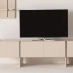 Soft Tv Stand | Vento Furniture