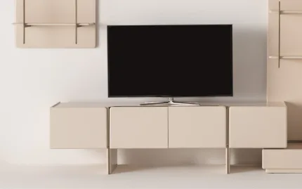 Soft Tv Stand | Vento Furniture