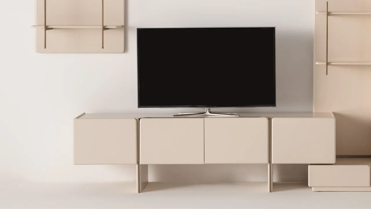 Soft TV Stand (2) Soft Tv Stand | Vento Furniture