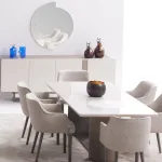 Defne Dining Set | Vento Furniture