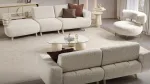 Galvenize Sofa Set | Vento Furniture