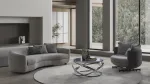 Mary Jane Sofa Set | Vento Furniture