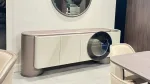 Porchse Console Mirror | Vento Furniture