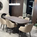 Porchse Dining Set | Vento Furniture