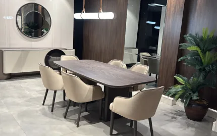 Porchse Dining Set | Vento Furniture