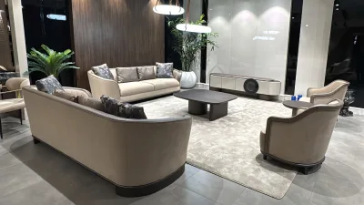 Porchse Sofa Set | Vento Furniture