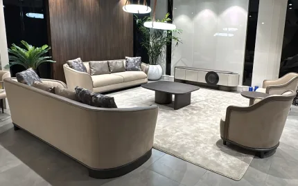 Porchse Sofa Set | Vento Furniture